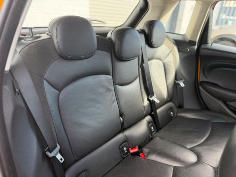 Mini Hatch 1.5 Cooper Euro 6 (s/s) 5dr 9