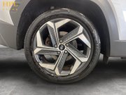 Hyundai TUCSON 1.6 T-GDi 13.8kWh Premium SUV 5dr Petrol Plug-in Hybrid Auto 4WD Euro 6 (s/ 10
