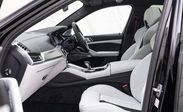 BMW X6 M Competition 14