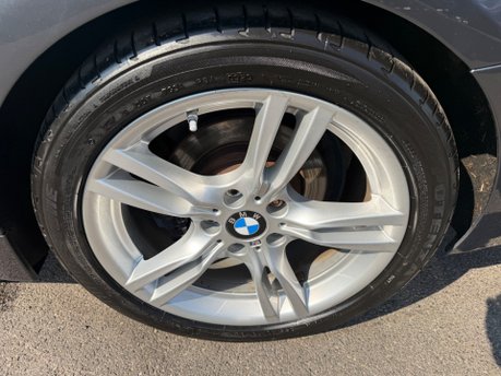 BMW 4 Series 430I M SPORT 21