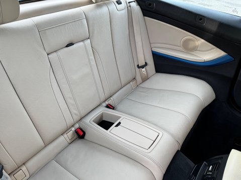 BMW 4 Series 430I M SPORT 32