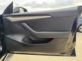 Tesla Model 3 (Dual Motor) Performance Saloon 4dr Electric Auto 4WDE (Performance Upgrade 32