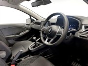 Renault Clio 1.0 TCe evolution Hatchback 5dr Petrol Manual Euro 6 (s/s) (90 ps) Sat Nav 12