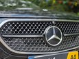 Mercedes-Benz E Class 2.0 E 300 AMG LINE Advanced E Auto 5dr 68