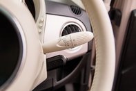 Fiat 500 DOLCEVITA PLUS MHEV 14