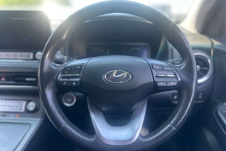 Hyundai KONA 39kWh Premium SUV 5dr Electric Auto (10.5kW Charger) (136 ps) 22