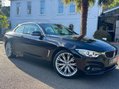 BMW 4 Series 2.0 420d Luxury Auto Euro 6 (s/s) 2dr 23