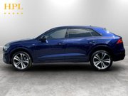 Audi Q8 3.0 TFSI V6 55 Black Edition SUV 5dr Petrol Tiptronic quattro Euro 6 (s/s) 7