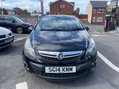 Vauxhall Corsa 1.2 Corsa SE 5dr 22