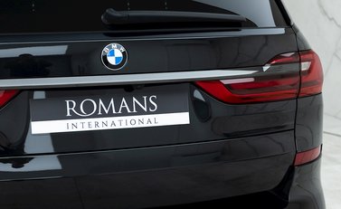 BMW X7 xDrive40d M Sport 24