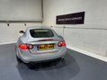 Jaguar XK COUPE 14