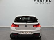 BMW 1 Series 3.0 M135i Hatchback 3dr Petrol Auto Euro 6 (s/s) (326 ps) 19