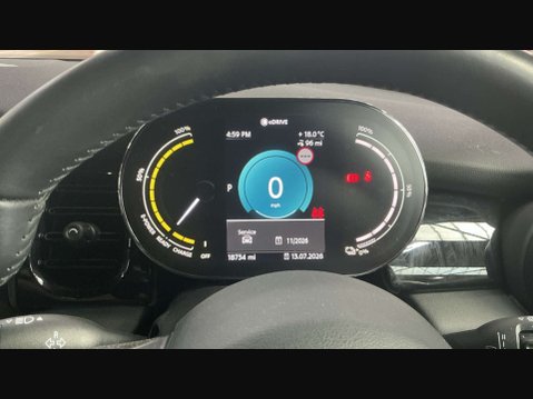 Mini Hatch Cooper S Electric Level 2 3dr - NATIONAL DELIVERY* 17
