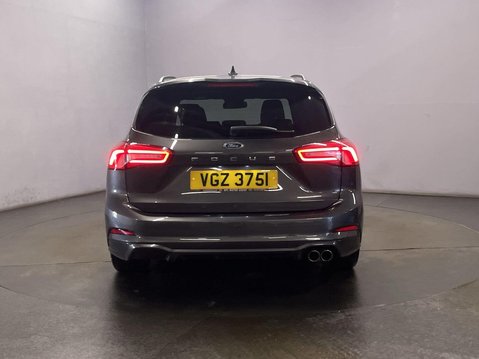 Ford Focus 1.5 EcoBlue ST-Line X Estate 5dr Diesel Manual Euro 6 (s/s) (120 ps) 7