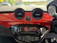 Vauxhall Adam 1.4 ecoFLEX 16v JAM Euro 5 (s/s) 3dr 34