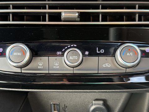 Vauxhall Mokka 100kW Ultimate 50kWh 5dr Auto 25