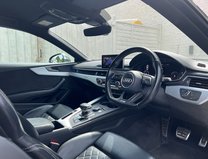 Audi S5 3.0 TFSI V6 Coupe 2dr Petrol Tiptronic quattro Euro 6 (s/s) (354 ps) 16