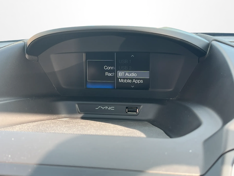 Ford C-Max 1.5 TDCi Zetec 5dr Powershift 27