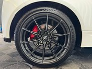 Toyota Yaris 1.6T GR Circuit Hatchback 3dr Petrol Manual AWD Euro 6 (261 ps) 11