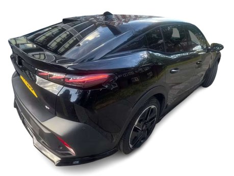 Peugeot 408 1.2 PureTech GT Fastback 5dr Petrol EAT Euro 6 (s/s) (130 ps) 3