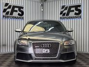 Audi RS3 2.5 TFSI Sportback 5dr Petrol S Tronic quattro Euro 5 (340 ps) 2