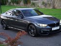 BMW 4 Series 2.0 420i GPF M Sport Auto xDrive Euro 6 (s/s) 2dr