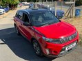 Suzuki Vitara SZ-T BOOSTERJET MHEV 44