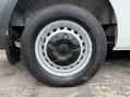 Ford Transit Custom 290 HR P/V 12