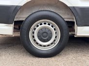 Volkswagen Crafter 2.0 Crafter CR35 Trendline TDI 44