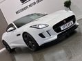 Jaguar F-Type 3.0 V6 Auto Euro 6 (s/s) 2dr 13
