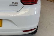Volkswagen Polo 1.2 TSI BlueMotion Tech SE Hatchback 5dr Petrol DSG Euro 6 (s/s) (90 ps) 70