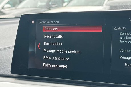 BMW 6 Series 2.0 620d M Sport GT 5dr Diesel Auto Euro 6 (s/s) (190 ps) 51