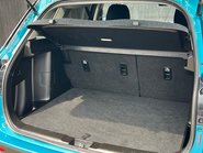 Suzuki Vitara SZ-T BOOSTERJET MHEV 40