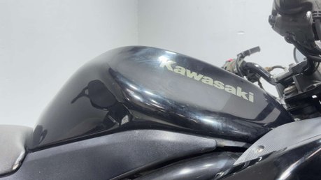 Kawasaki Er ER6 2007 MK1 PROJECT BREAKER PARTS BIKE 650CC NAKED 23