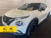 Nissan Juke 1.0 Juke N-Connecta DiG-T 5dr