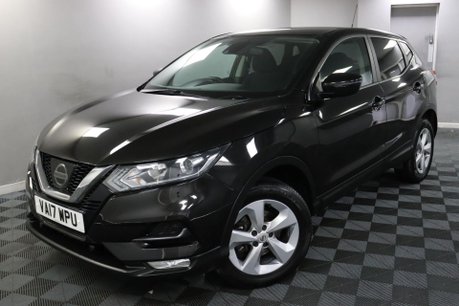 Nissan Qashqai DCI ACENTA