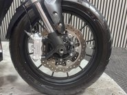 Benelli 502C 2024 MOT MAY 2027 ONLY 7K A2 READY CRUISER BIKE 500CC 47BHP 22