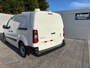 Citroen Berlingo 750 L2 1.6 Hdi 90 ps - Dog Van with Air Conditioning - Ex MOD 2
