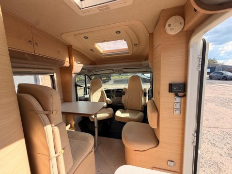 Adria Compact 33 MULTIJET 10
