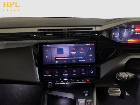 Peugeot 308 1.2 PureTech Allure Premium Estate 5dr Petrol EAT Euro 6 (s/s) (130 ps) 17