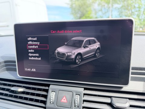Audi Q5 TDI QUATTRO BLACK EDITION 20