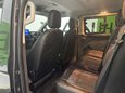 Ford Transit Custom MS-RT 2.0 185ps D/Cab Auto 34