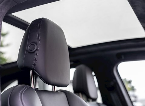 Porsche Cayenne Turbo 15