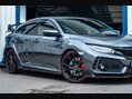 Honda Civic 2.0 Civic GT Type R VTec 5dr 7