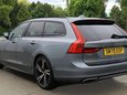 Volvo V90 2.0 D5 R-Design Plus Auto AWD Euro 6 (s/s) 5dr 8