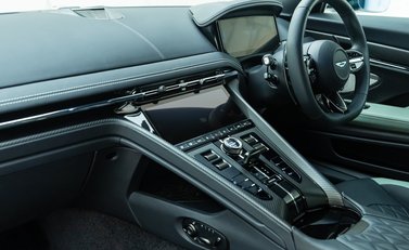 Aston Martin DB12 Coupe 17