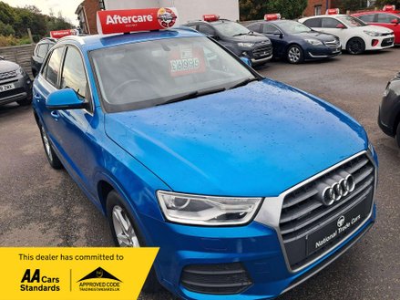 2015 QUATTRO EURO 6 S S 184 PS YEAR 2015 65 MILEAGE 126,500 MILES... photo