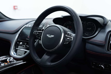 Aston Martin DBX 4.0 DBX V8 Auto 4WD 5dr 16