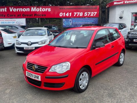 Volkswagen Polo 1.2 E 3dr 7