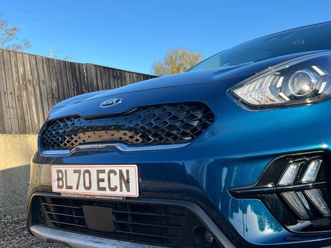 Kia Niro 2 18